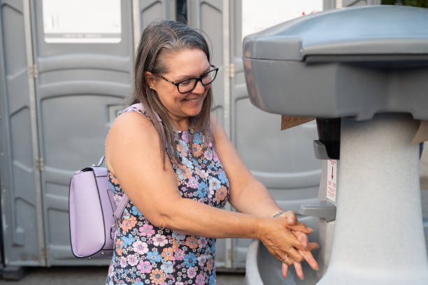 Best Porta potty delivery and setup  in Valley Green, PA